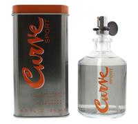 Liz Claiborne Curve Sport Cologne 125ml For Men