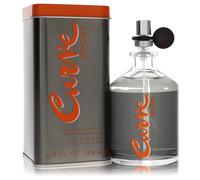 LIZ CLAIBORNE CURVE SPORT Eau De Cologne 125 ml for Men