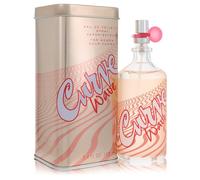 LIZ CLAIBORNE CURVE WAVE Eau De Toilette 100 ml for Women