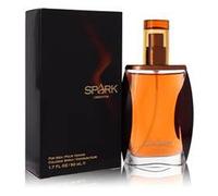 Liz Claiborne Spark da uomo EdC - 100 ml