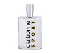 Liz Claiborne Sport 100Ml Per Uomo (Eau De Cologne)