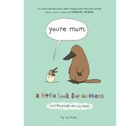 Liz Climo You’re Mum (Copertina rigida)