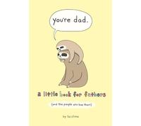 Liz Climo You're Dad (Copertina rigida)