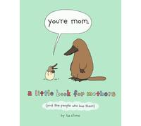 Liz Climo You're Mom (Copertina rigida)