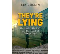 Liz Collin They're Lying (Tascabile)