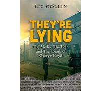 Liz Collin They're Lying (Tascabile)