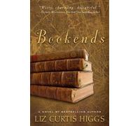 Liz Curtis Higgs Bookends (Tascabile)