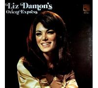 Liz Damon's Orient Express