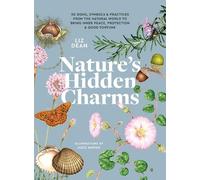 Liz Dean Nature's Hidden Charms (Copertina rigida)