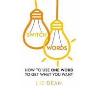 Liz Dean Switchwords (Tascabile)