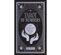 Liz Dean Tarot by Numbers (Copertina rigida)