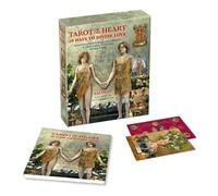 Liz Dean Tarot of the Heart (Mixed Media Product)