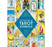Liz Dean The Big Book of Tarot Symbols (Tascabile)