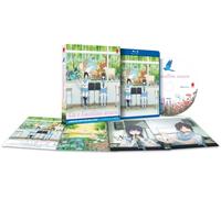 Blu-Ray Liz E L'Uccellino Azzurro