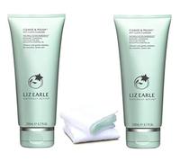 Liz Earle Cleanse and Polish 200ml Duo