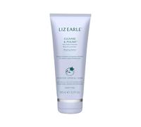 Liz Earle Cleanse & Polish™ - Detergente per panni caldi alla rosa e lavanda, 100 ml