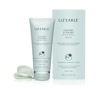 Liz Earle Cleanse & Polish™ - Detergente per panno caldo, 200 ml