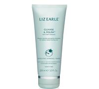 Liz Earle Cleanse & Polish Detergente Viso 200 ml Tubo