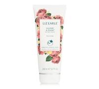 Liz Earle Cleanse & Polish Hot Cloth Cleanser 200ml con Rose & Ginger