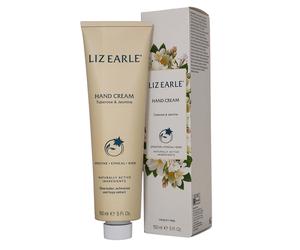 Liz Earle Crema Mani 150 ml Tuberosa E Gelsomino
