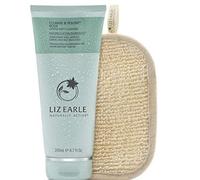 Liz Earle Exclusive New Cleanse & Polish™ Body & Gentle Mitt Cleanser