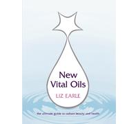 Liz Earle New Vital Oils (Tascabile)