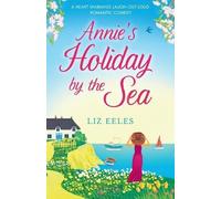 Liz Eeles Katy Sobey Audible Studios Annie's Lovely Choir by the Sea (Tascabile)