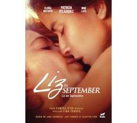 Liz en septiembre [Region 1]