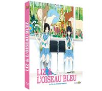 Liz et l'oiseau bleu [Blu-ray]