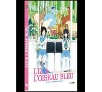 Liz et l'oiseau bleu (DVD) Tanezaki Atsumi Toyama Nao Honda Miyu