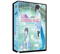 Liz et l'oiseau bleu [EDITION COLLECTOR] [Édition Mediabook Collector Blu-ray + DVD] [Édition Mediabook Collector Blu-ray + DVD]