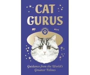 Liz Faber Caroline Roberts Mister Peebles Cat Gurus (Mini Deck) (Cards)
