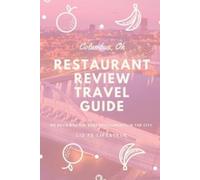 Liz Fe Lifestyle Restaurant Review Travel Guide (Tascabile)
