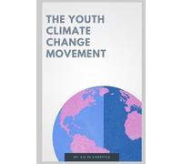Liz Fe Lifestyle The Youth Climate Change Movement (Tascabile) Feminist Theory