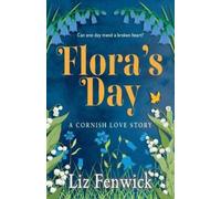 Liz Fenwick Flora's Day (Tascabile)