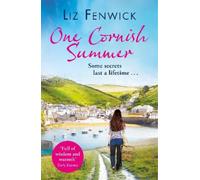 Liz Fenwick One Cornish Summer (Tascabile)