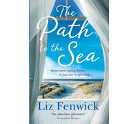 Liz Fenwick The Path to the Sea (Tascabile)
