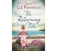 Liz Fenwick The Returning Tide (Tascabile)