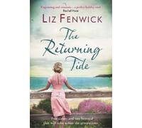 Liz Fenwick The Returning Tide (Tascabile)