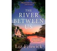Liz Fenwick The River Between Us (Tascabile)
