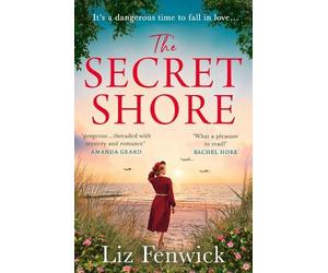 Liz Fenwick The Secret Shore (Tascabile)