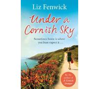 Liz Fenwick Under a Cornish Sky (Tascabile)
