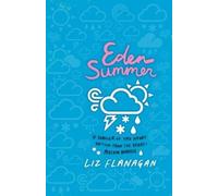 Liz Flanagan Eden Summer (Tascabile)