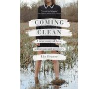 Liz Fraser Coming Clean (Copertina rigida)
