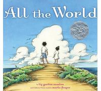 Liz Garton Scanlon All the World (Copertina rigida)