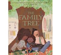 Liz Garton Scanlon Audrey Vernick The Family Tree (Copertina rigida)