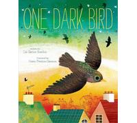 Liz Garton Scanlon One Dark Bird (Copertina rigida)