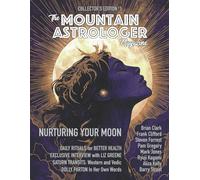 Liz Greene Brian Clark Steven Forrest Nurturing Your Moon (Tascabile)