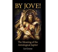 Liz Greene Greene, Liz Liz Greene By Jove (Tascabile)