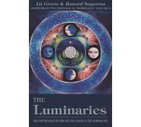 Liz Greene Howard Sasportas Liz Greene and Howard Sas The Luminaries (Tascabile)